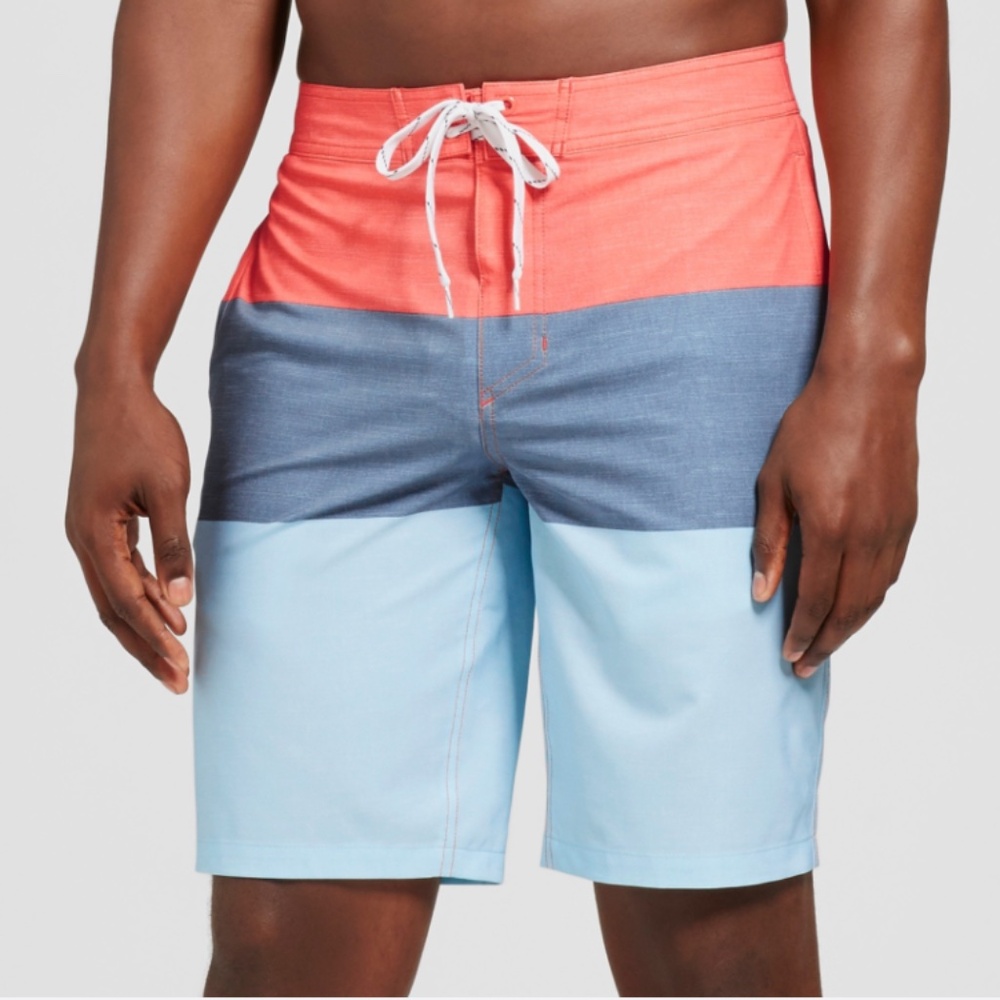 Goodfellow board shorts